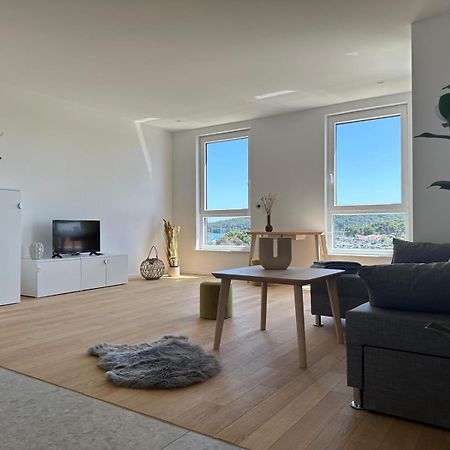 212Bellavista Apartments Neu Pomer Kroatien Екстериор снимка