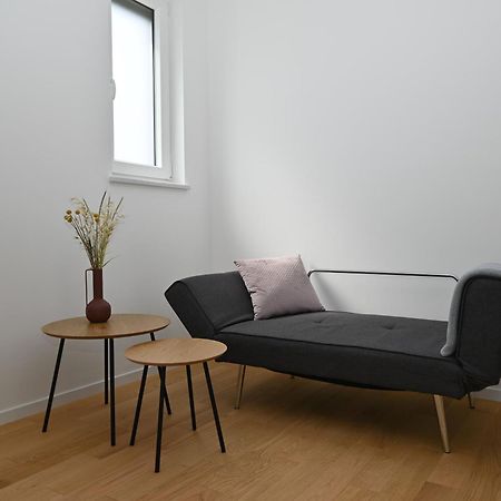 212Bellavista Apartments Neu Pomer Kroatien Екстериор снимка