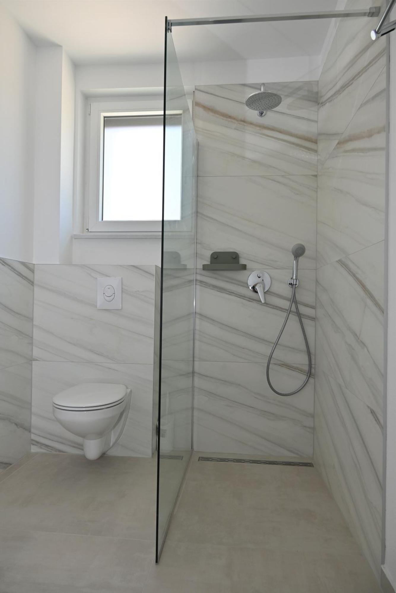 212Bellavista Apartments Neu Pomer Kroatien Екстериор снимка