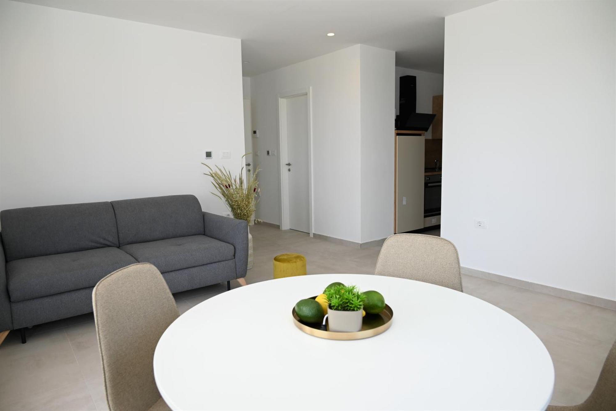 212Bellavista Apartments Neu Pomer Kroatien Екстериор снимка
